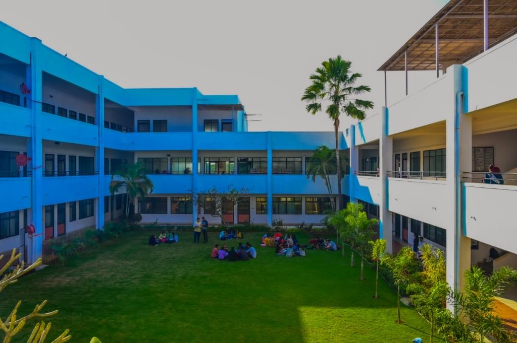 Sardar Patel Education Campus Anand Campus & Facilities photo 1